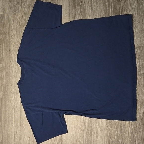 Vintage Nike "Georgia Tech Yellow Jackets" Football T-shirt (XXL) - Picture 6 of 6